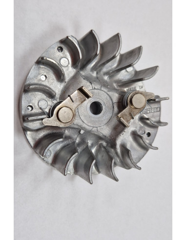 koło wentylatora poulan, craftsman