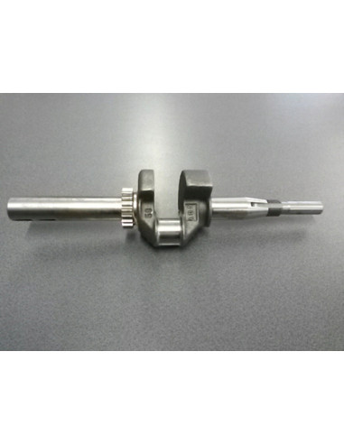 wał korbowy 3,5hp Briggs