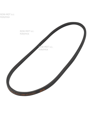 pasek ślimaka RC320TSAWD