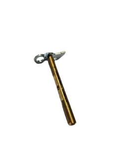 wałek przepustnicy 365