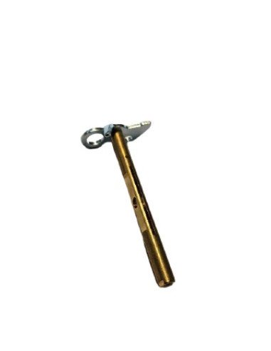 wałek przepustnicy 365