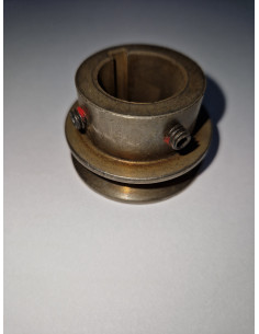 koło pasowe J55/R52S/P553