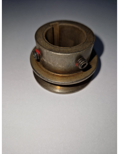 koło pasowe J55/R52S/P553