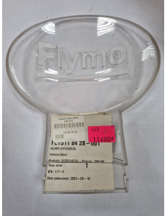 osłona dłoni EHT 420/530