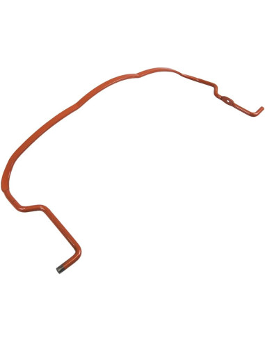 dźwignia hamulca R152