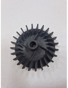 wentylator silnika 420/530