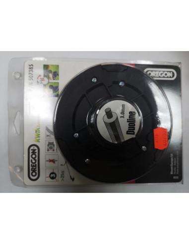 głowica żyłkowa 507385