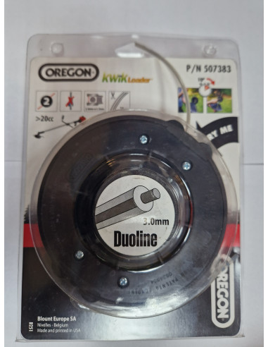 głowica żyłkowa 507383