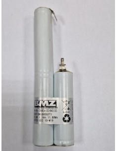 akumulator nożyc Gardena...