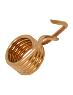 sprężyna fajki świecy 525RX