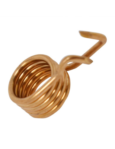 sprężyna fajki świecy 525RX