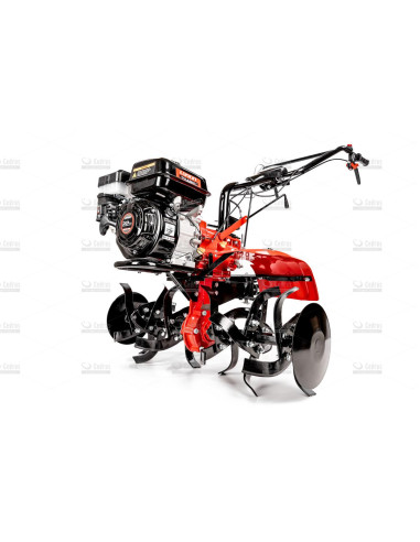 glebogryzarka Loncin 850 100cm
