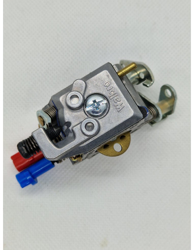 gaźnik pilarki Partner 351 walbro WT391