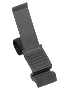 zaczep pokrywy filtra pilarki Husqvarna 371