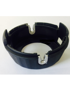 pokrywa dolna głowicy żyłkowej P35