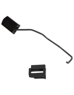 cięgło gazu pilarki husqvarna 51