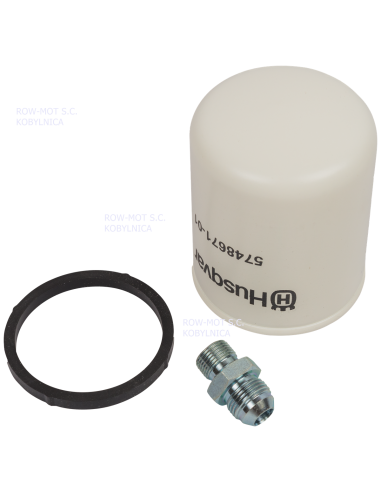 filtr olej hydraulicznego układu Rider AWD