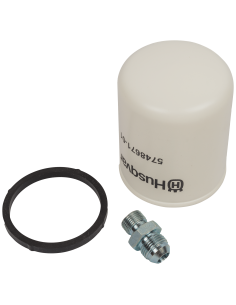 filtr olej hydraulicznego układu Rider AWD 2