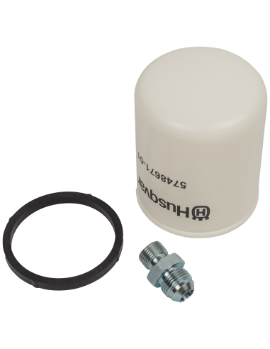 filtr olej hydraulicznego układu Rider AWD