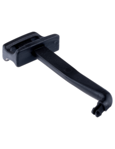 dźwignia ssania pilarki husqvarna 371/365