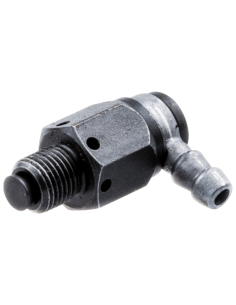 zawór dekompresacyjny pilarki Husqavrna 357