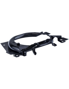 osłona wentylatora pilarki Husqvarna 357/359