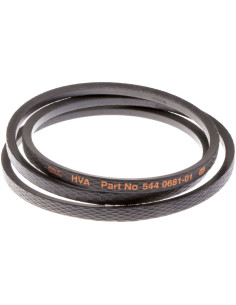 pasek napędu noży Rider Husqvarna R15C