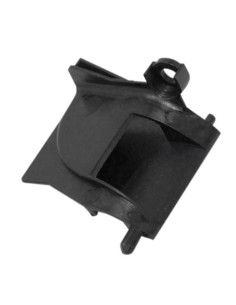 króciec dolotowy pilarki Husqvarna 357