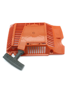 obudowa rozrusznika pilarki Husqvarna 371