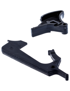 zestaw dźwigni gazu pilarki Husqvarna 36