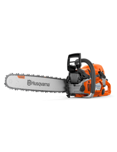 pilarka spalinowa Husqvarna...