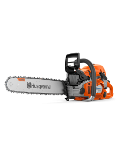 pilarka spalinowa Husqvarna...