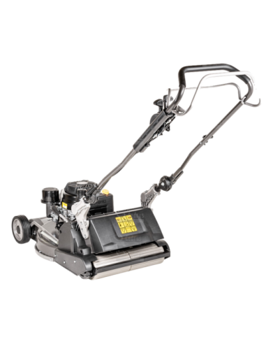 kosiarka spalinowa Weibang WB567SK V-R