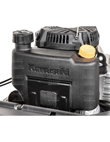 kosiarka spalinowa Weibang WB567SK V-R