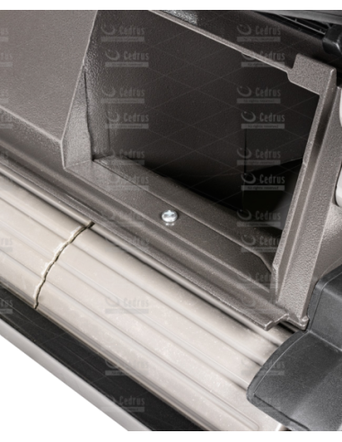 kosiarka spalinowa Weibang WB567SK V-R