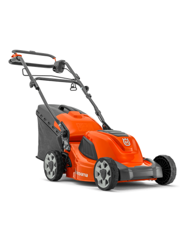 kosiarka elektryczna Husqvarna LC141C