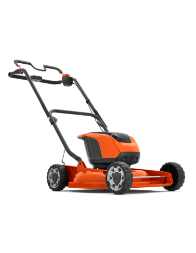 kosiarka akumulatorowa Husqvarna LB146i