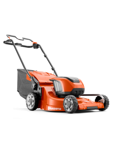 kosiarka akumulatorowa Husqvarna LC247I