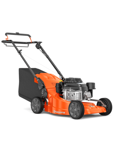 kosiarka spalinowa Husqvarna LC551SP