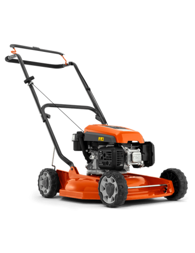 kosiarka spalinowa Husqvarna LB146