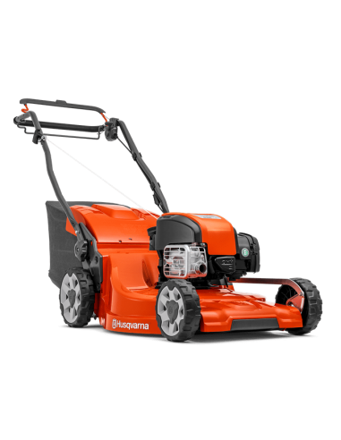 kosiarka spalinowa Husqvarna LC353V