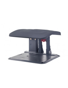 osłona stacji robota koszącego AL-KO by SOLO