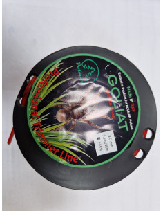 żyłka tnąca Goliat kwadrat...