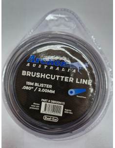 żyłka tnąca Dual Cut...