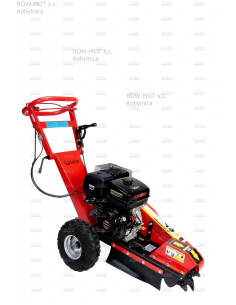 frezarka do pni Cedrus G420F
