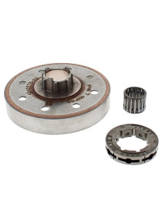 bęben sprzęgła 560 M2