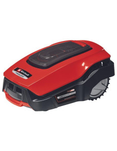 Robot koszący Einhell 1200 LCD BT