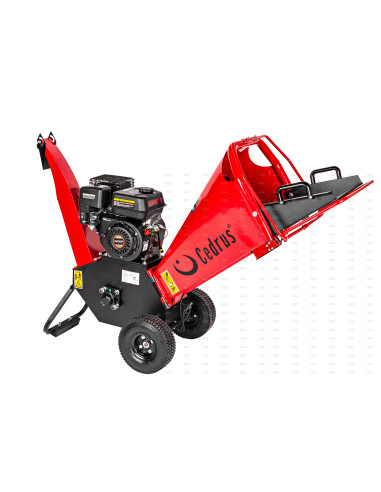 rozdrabniacz Cedrus RB02