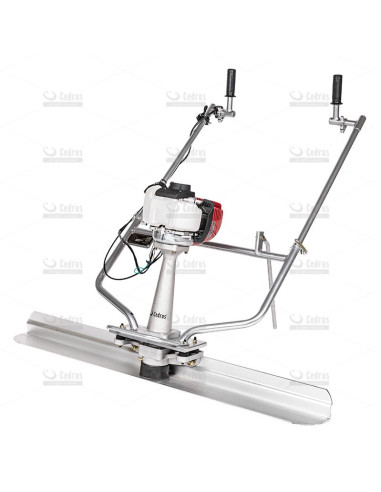 listwa wibracyjna Cedrus Honda GX35