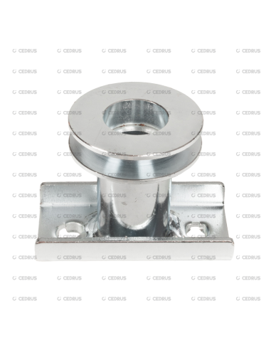 adapter noża kosiarki Cedrus KS53S